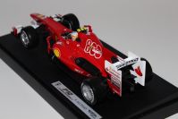 n/a 2010 Ferrari 2010 - Ferrari F10 - F-Alonso #8 - 800 Grand Prix - Red Metallic