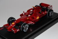 2008 - Ferrari F2008 - K.Raikkonen #1 - Hat Trick Spain - [sold out]