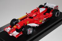 Ferrari F248 - M.Schumacher #5 - Danke Schumi - [in stock]