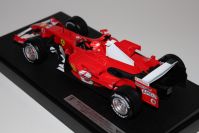 Mattel / Hot Wheels 2006 Ferrari Ferrari F248 - M.Schumacher #5 - GP Canada - Red