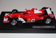 Mattel / Hot Wheels 2006 Ferrari Ferrari F248 - M.Schumacher #5 - GP Canada - Red