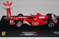 n/a 2006 Ferrari Ferrari F248 - MSC 90 Wins - Ferrari 190 Wins - CODE Red