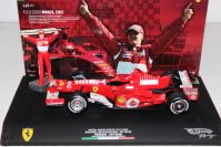 n/a 2006 Ferrari Ferrari F248 - MSC 90 Wins - Ferrari 190 Wins - CODE Red