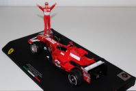 n/a 2006 Ferrari Ferrari F248 - MSC 90 Wins - Ferrari 190 Wins - CODE Red