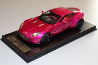 Aston Martin ONE-77 - PINK FLASH - [sold out]