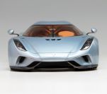 FrontiArt 2016 Koenigsegg Koenigsegg Regera - HORIZON BLUE Light Blue