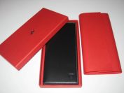 Ferrari Schedoni Dokument / Holder / Leder / Geldbörse [in stock]