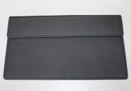 Schedoni  Ferrari Ferrari F430 Dokumentenmappe / Leather Black