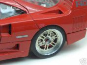 SMS  Wheels Wheels  - Type Enkei GT - Aluminum