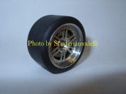 SMS  Wheels Wheels  - Type Enkei GT - Aluminum