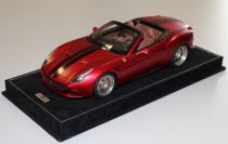 Ferrari California T Spider - MATT RED / ENKEI [sold out]