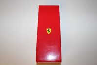 Artena  Ferrari Ferrari Ball Point Pen Red