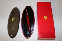 Artena  Ferrari Ferrari Ball Point Pen Red