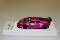 Fuelme  Lamborghini 43 Lamborghini Huracan - LB Works - PINK - Pink Flash