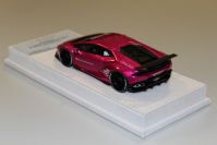 Fuelme  Lamborghini 43 Lamborghini Huracan - LB Works - PINK - Pink Flash