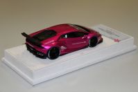 Fuelme  Lamborghini 43 Lamborghini Huracan - LB Works - PINK - Pink Flash