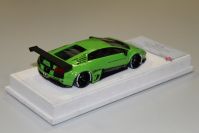 Fuelme  Lamborghini 43 Lamborghini Murcielago - LB Works - PEARL GREEN - Green Metallic