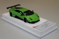 Fuelme  Lamborghini 43 Lamborghini Murcielago - LB Works - PEARL GREEN - Green Metallic