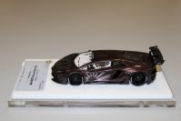 Fuelme  Lamborghini 43 Lamborghini Aventador 2.0 - LB Works - AZR Edition - Brown