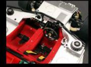GMP 1972 Ferrari Ferrari 312 PB - #3 TARGA FLORIO Red