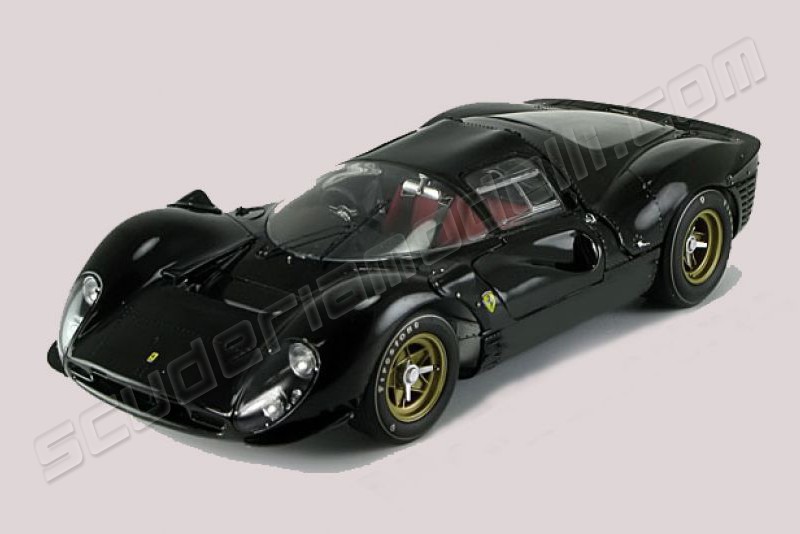 限定852台 1/18 GMP Ferrari フェラーリ 330 P4 限定852台 1/18 GMP