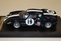 MG Model 1968 n/a 275 LM 24h Le Mans #19 Blue