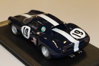 MG Model 1968 n/a 275 LM 24h Le Mans #19 Blue