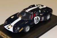MG Model 1968 n/a 275 LM 24h Le Mans #19 Blue