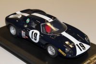 MG Model 1968 n/a 275 LM 24h Le Mans #19 Blue