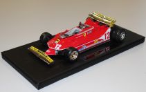 Ferrari 312 T4 MC Villeneuve #12 [sold out]