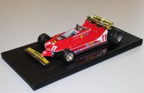 Ferrari 312 T4 MC Scheckter #11 [in stock]