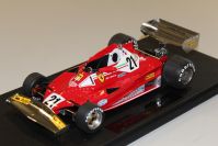 GP Replica  Ferrari Ferrari 312 T2 1977 #21 Red / White