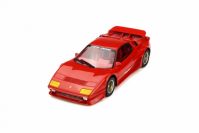 GT Spirit  Ferrari Ferrari Koenig 512 BBI Turbo - RED - Red