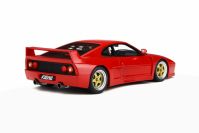 GT Spirit  Ferrari Ferrari F48 Koenig - RED - Red