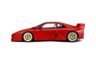 GT Spirit  Ferrari Ferrari F48 Koenig - RED - Red