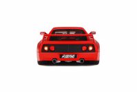 GT Spirit  Ferrari Ferrari F48 Koenig - RED - Red