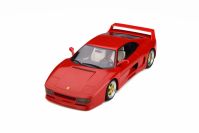 GT Spirit  Ferrari Ferrari F48 Koenig - RED - Red