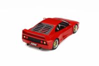 GT Spirit  Ferrari Ferrari F48 Koenig - RED - Red