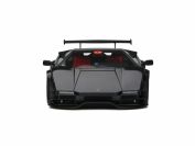 GT Spirit  Lamborghini Lamborghini Countach Khyzyl Saleem Huratach - BLACK - Black