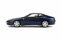 GT Spirit  Ferrari Ferrari 456 GT - BLUE - Blue metallic