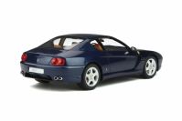 GT Spirit  Ferrari Ferrari 456 GT - BLUE - Blue metallic