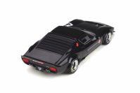 GT Spirit  Lamborghini Lamborghini Miura LB-Works - BLACK - Black