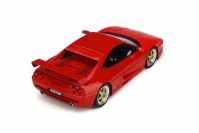 GT Spirit  Ferrari Ferrari F355 KOENIG - RED - Red