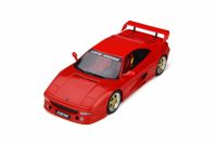 GT Spirit  Ferrari Ferrari F355 KOENIG - RED - Red