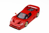 GT Spirit  Ferrari Ferrari F50 Koenig Special - RED - Red