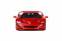 GT Spirit  Ferrari Ferrari F50 Koenig Special - RED - Red