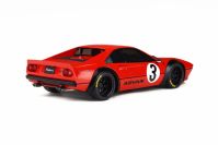 GT Spirit  Ferrari Ferrari 308 LB Works - RED - Red