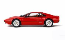 GT Spirit  Ferrari Ferrari 308 GTB - RED - Red