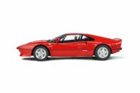 GT Spirit  Ferrari Ferrari 288 GTO - RED - Red