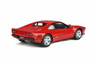 GT Spirit  Ferrari Ferrari 288 GTO - RED - Red